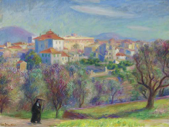 Source: Christie's Image