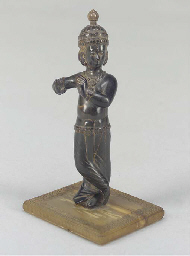 Source: Christie's Image