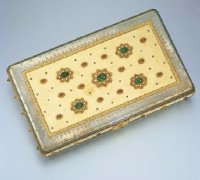Source: Christie's Image