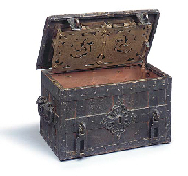 Source: Christie's Image