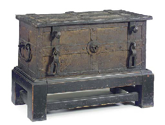 Source: Christie's Image