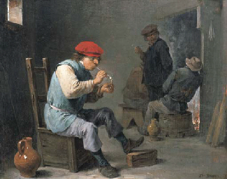 Source: Christie's Image