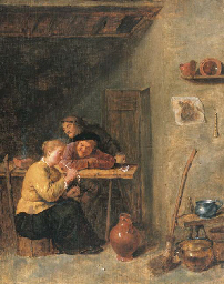 Source: Christie's Image