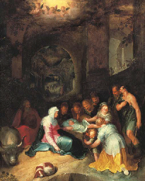 Source: Christie's Image