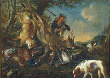 Source: Christie's Image