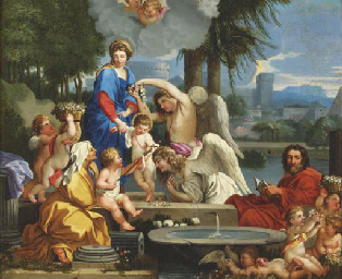 Source: Christie's Image