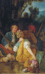 Source: Christie's Image