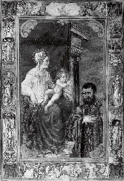 Source: Christie's Image