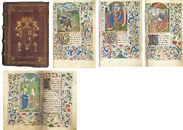 Source: Christie's Image