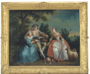 Source: Christie's Image