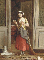 Source: Christie's Image