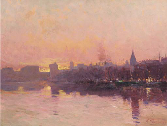 Source: Christie's Image