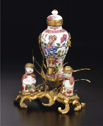 Source: Christie's Image
