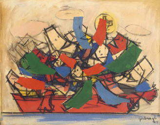 Source: Christie's Image