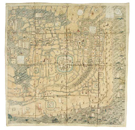 SUNGCHIANG PREFECTURE AND SHANGHAI