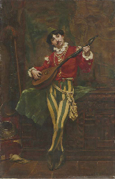 Source: Christie's Image
