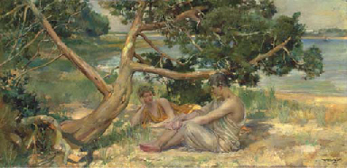 Source: Christie's Image