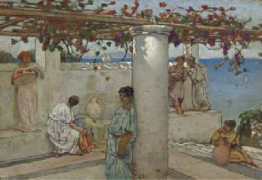 Source: Christie's Image