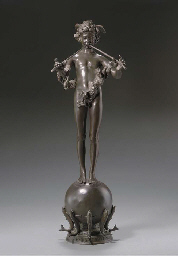 Source: Christie's Image