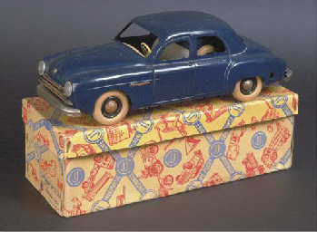 Source: Christie's Image