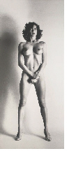 Big Nude III, Paris, 1980  