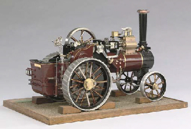 Source: Christie's Image