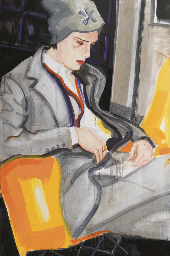 Colin de Land  