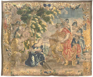 Source: Christie's Image