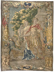 Source: Christie's Image