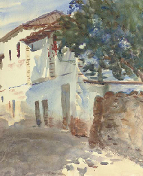 The White House  
