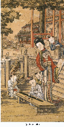 Source: Christie's Image