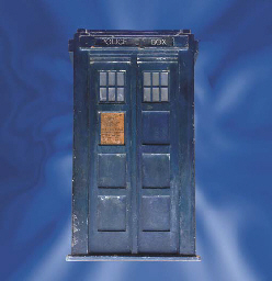 Doctor Who  