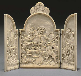Source: Christie's Image