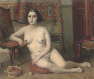 Source: Christie's Image