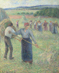 camille pissarro camille pissarro