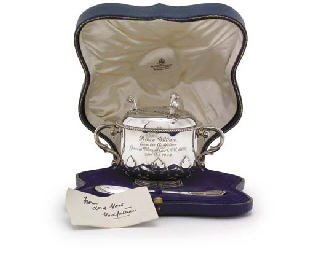Source: Christie's Image