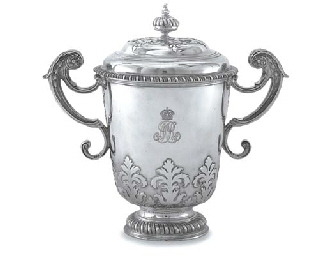 Source: Christie's Image