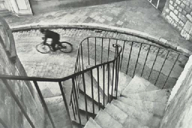 Hyères, 1932  
