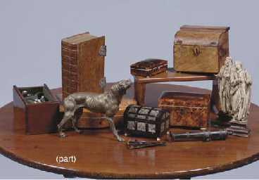 Source: Christie's Image