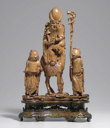 Source: Christie's Image