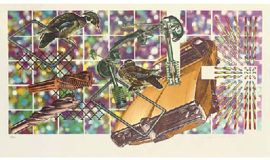Source: Christie's Image