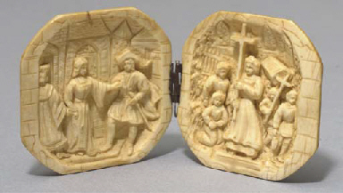 Source: Christie's Image