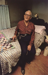 Morton, Mississippi, c. 1969-70  