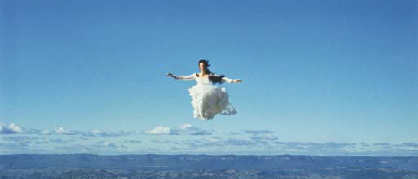 Flight Research #5, 1999  