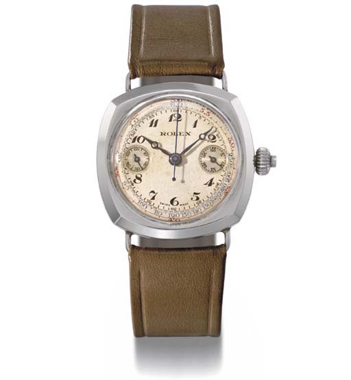 Chronos Rolex D4700650x