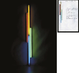 Untitled (to Véronique)  