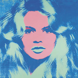 Brigitte Bardot  
