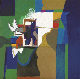Source: Christie's Image