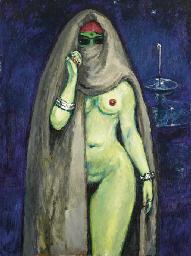 Source: Christie's Image