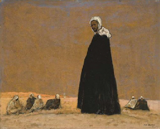 Source: Christie's Image